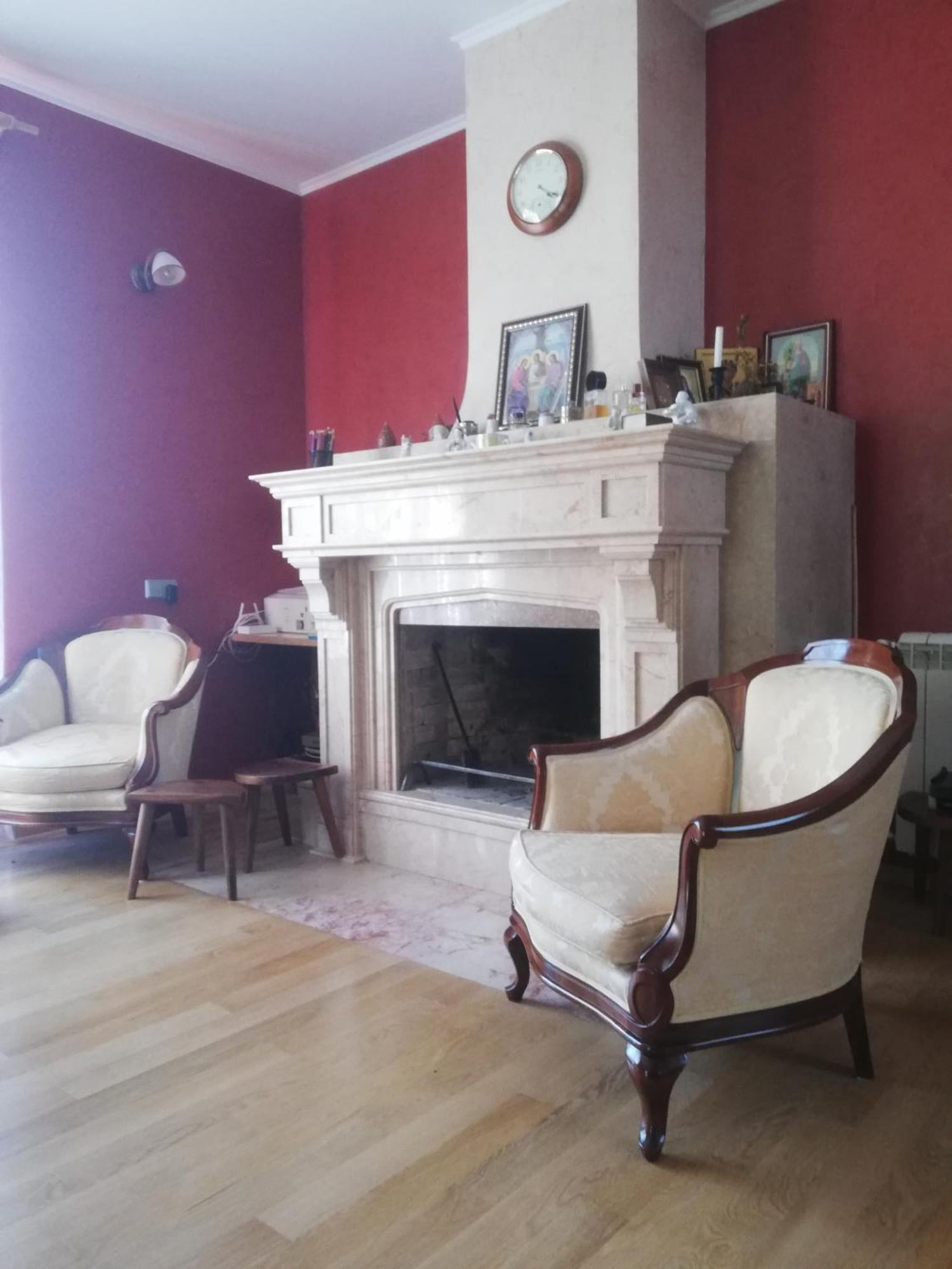 Guest House Merci Tbilisi ภายนอก รูปภาพ